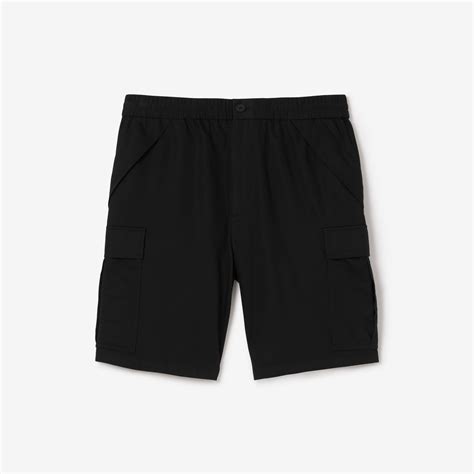 burberry shorts for mens|men short shorts black cotton.